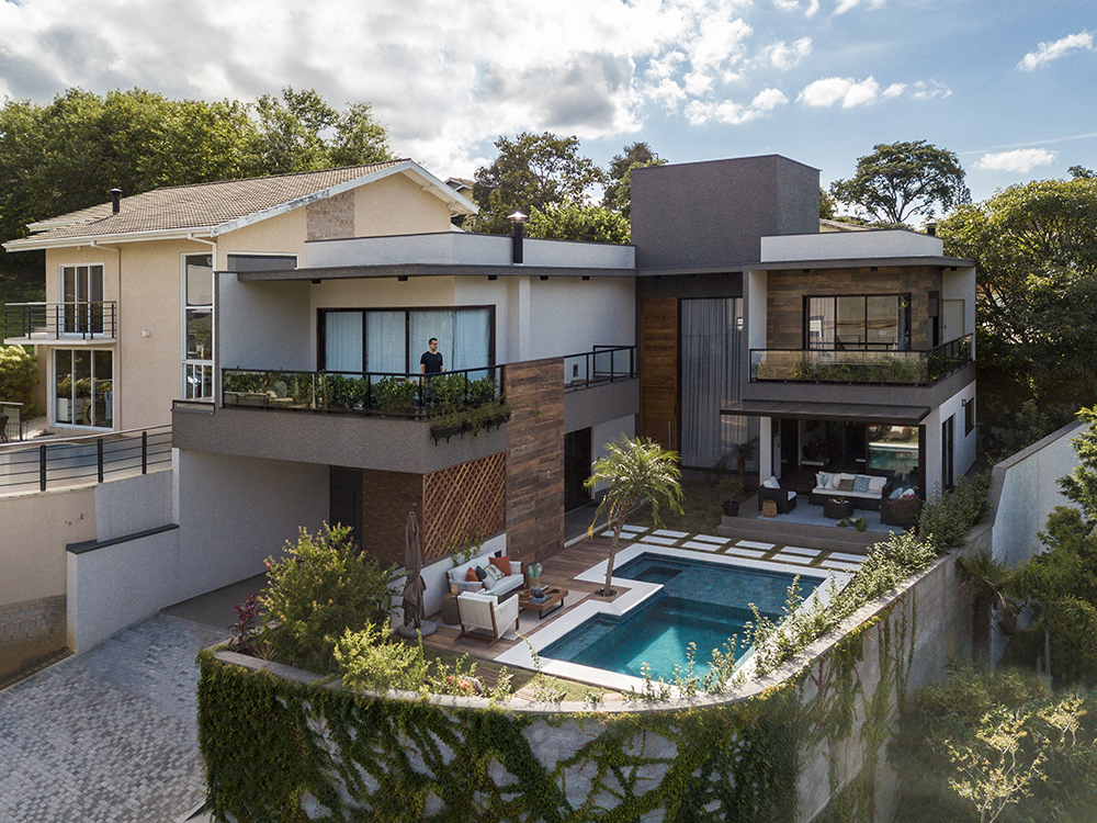 03. Projeto de interiores e decoração de Bruno Moraes Arquitetura e foto de Guilherme Pucci 03. Projeto de interiores e decoração de Bruno Moraes Arquitetura e foto de Guilherme Pucci