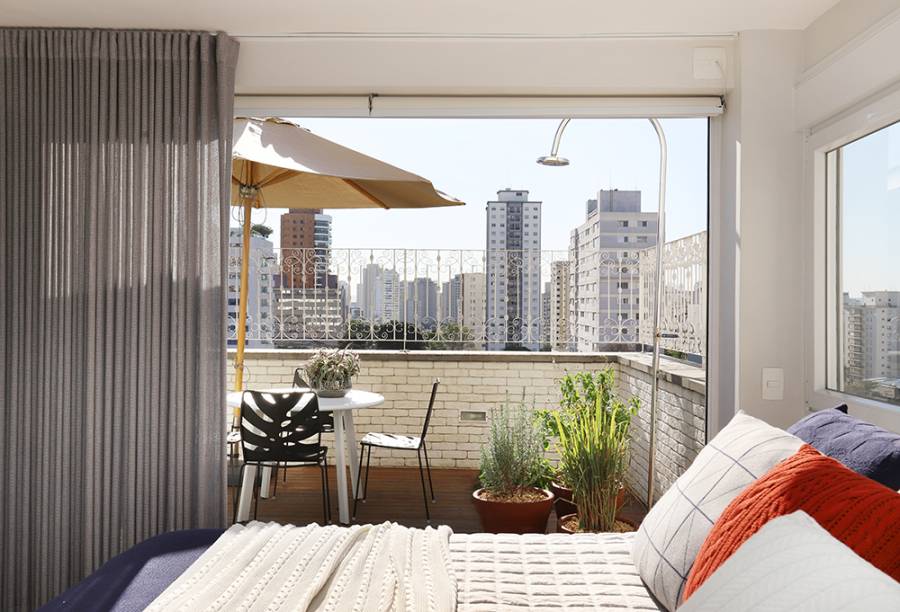 Projeto de Mandril Arquitetura