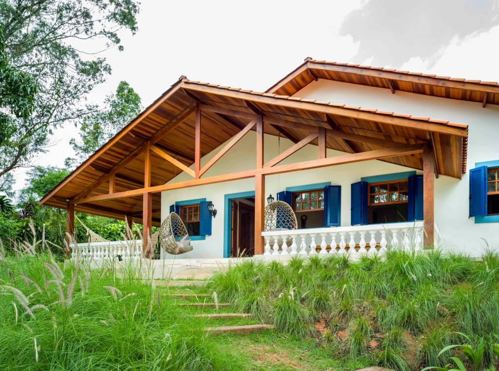 1-retrofit-em-duas-casas-de-familia-recupera-estilo-colonial-das-construcoes Casa em estilo colonial
